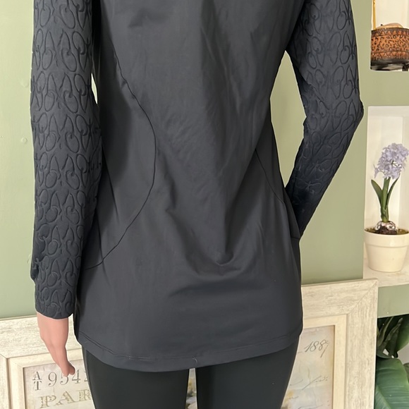 BODYFLY jacket - Picture 7 of 10